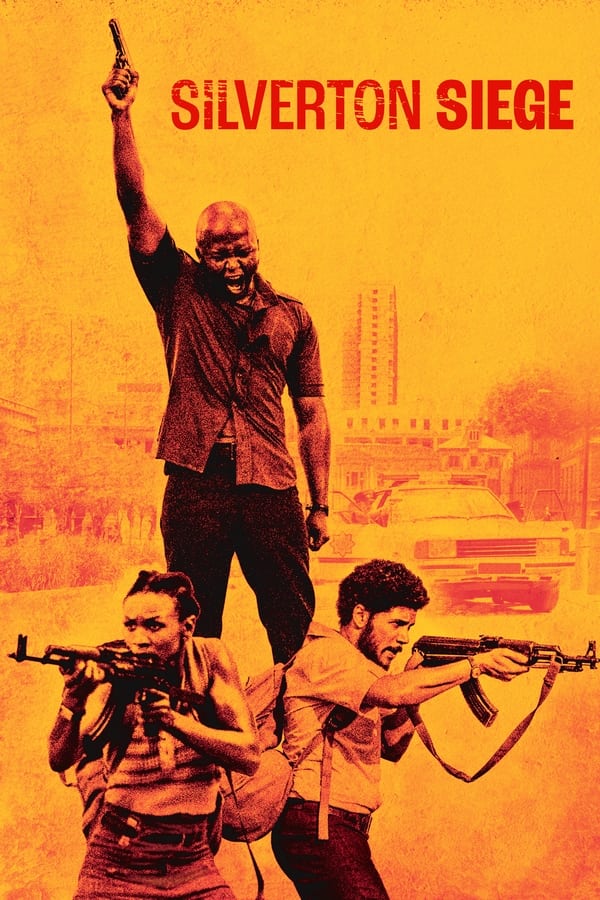 Silverton Siege (2022) | Download Hollywood Movie