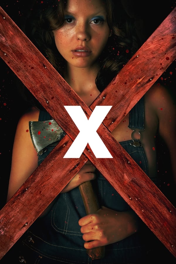 X (2022) | Download Hollywood Movie