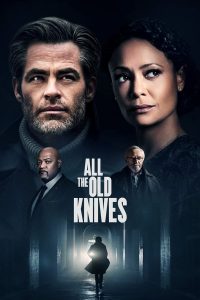 All the Old Knives (2022) | Download Hollywood Movie