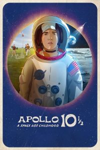 Apollo 10 1/2 A Space Age Childhood (2022) | Download Hollywood Movie