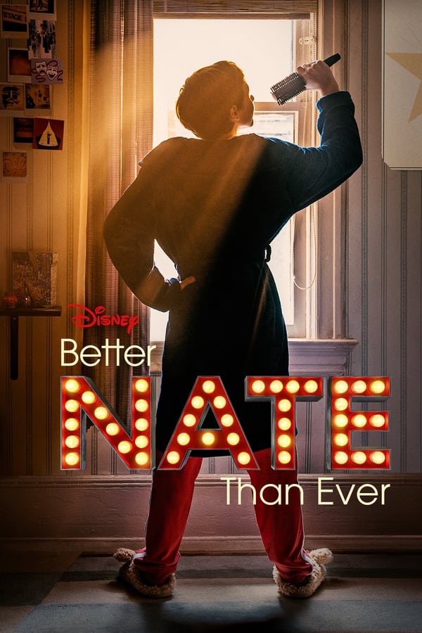 Better Nate Than Ever (2022) | Download Hollywood Movie