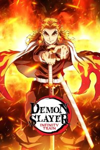 Demon Slayer Mugen Train (Complete) | TV Series