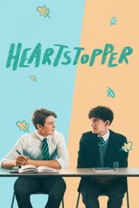 Heartstopper S01 (Complete) | TV Series