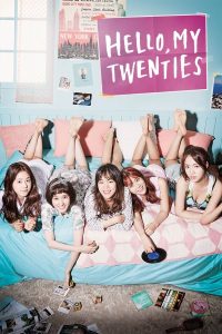 Hello, My Twenties S01 (Complete) | Korean Drama