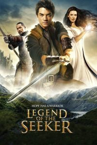 Legend of the Seeker S02 (Complete) | TV Series