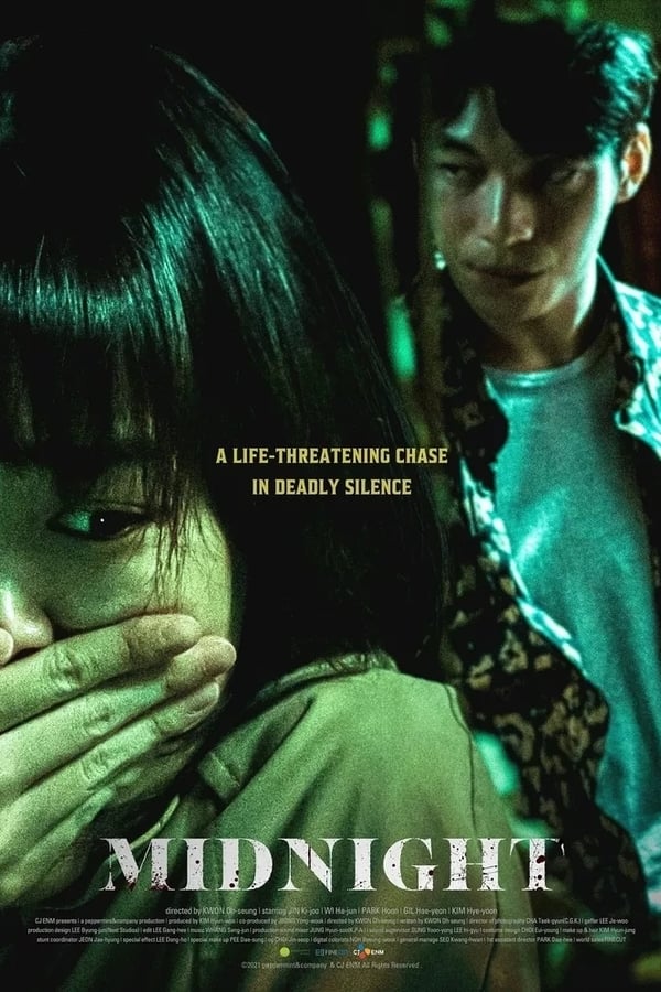 Midnight (2021) | Download Korean Movie