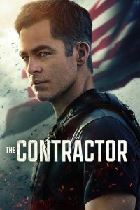 The Contractor (2022) | Download Hollywood Movie
