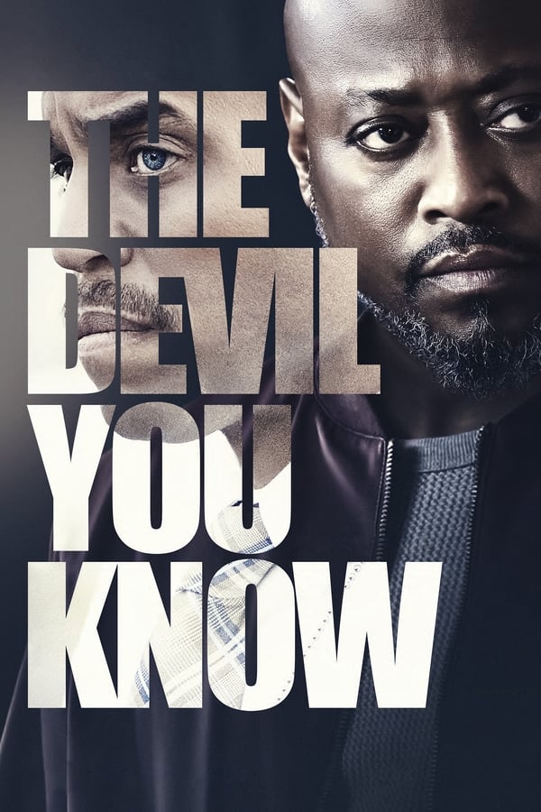 The Devil You Know (2022) | Download Hollywood Movie