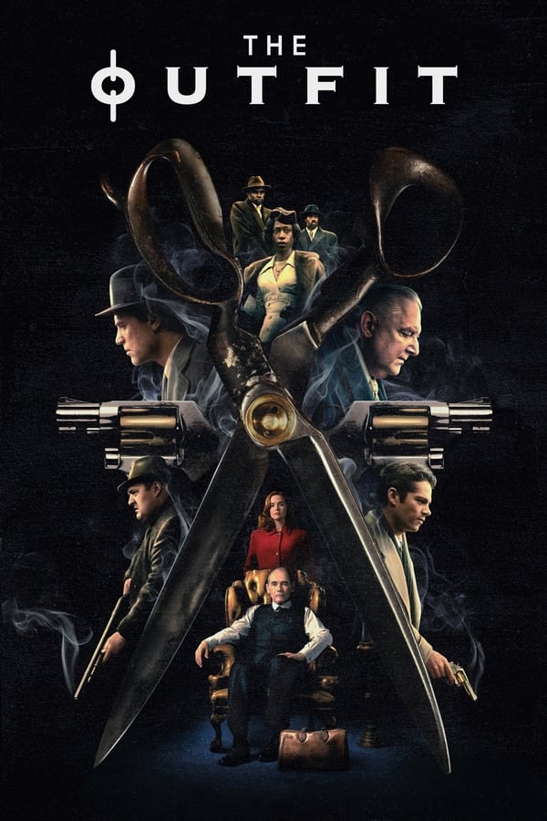 The Outfit (2022) | Download Hollywood Movie