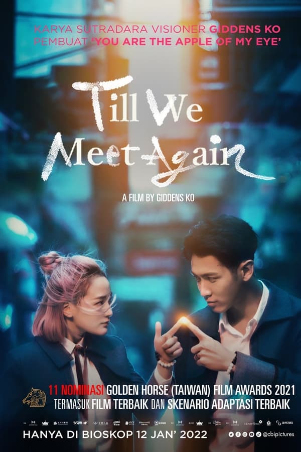 Till We Meet Again (2021) | Download Taiwanese Movie
