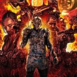 Wyrmwood: Road of the Dead (Hollywood Movie)