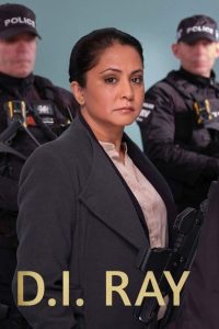 DI Ray S01 (Complete) | TV Series