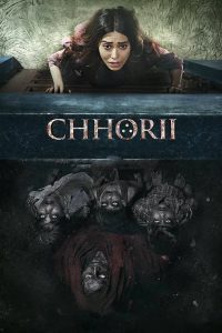Chhorii (2021) | Download Indian Movie