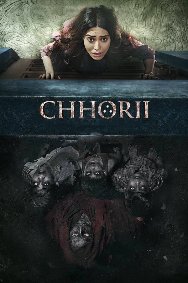 Chhorii (2021) | Download Indian Movie