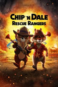 Chip’n Dale: Rescue Rangers (2022) | Download Hollywood Movie