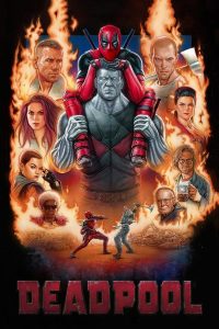 Deadpool (2016) | Download Hollywood Movie
