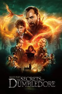 Fantastic Beasts The Secrets of Dumbledore (2022) | Download Hollywood Movie