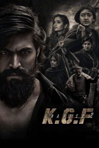 K.G.F Chapter 2 (2022) | Download Indian Movie