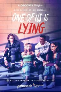 One of Us Is Lying S01 (Complete) | TV Series
