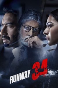 Runway 34 (2022) | Download Indian Movie