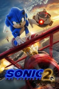 Sonic the Hedgehog 2 (2022) | Download Hollywood Movie