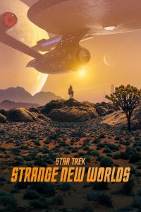 Star Trek Strange New Worlds S01 (Episode 10 Added) | TV Series