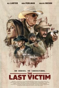 The Last Victim (2022) | Download Hollywood Movie