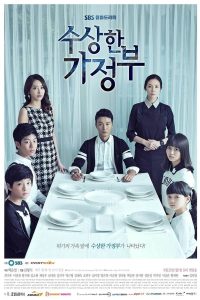 The Suspicious Housekeeper S01 (Complete) | Korean Drama