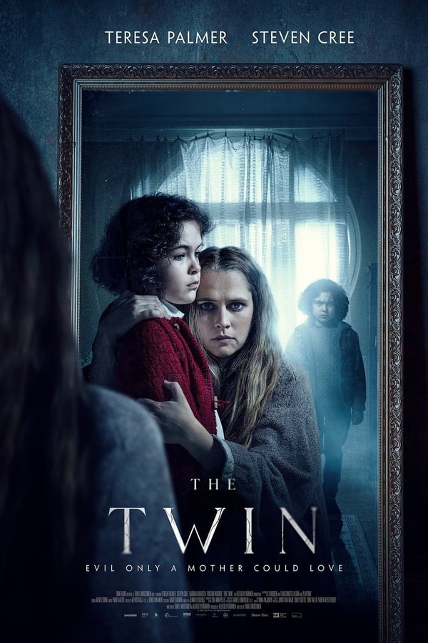 The Twin (2022) | Download Hollywood Movie