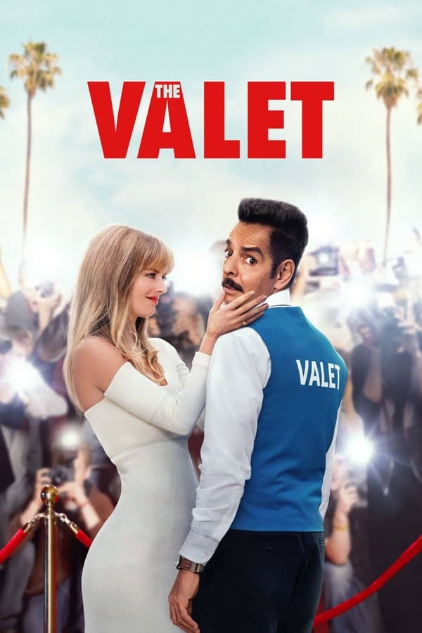 The Valet (2022) | Download Hollywood Movie