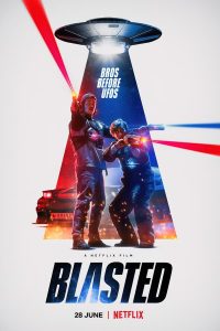 Blasted (2022) | Download Norwegian Movie