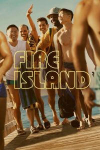 Fire Island (2022) | Download Hollywood Movie