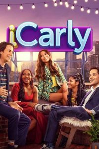 iCarly S02 (Complete) | TV Series