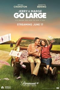 Jerry & Marge Go Large (2022) | Download Hollywood Movie