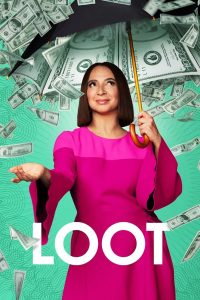 Loot S01 (Episode 8 Added) | TV Series