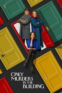 Only Murders in the Building S02 (Complete) | TV Series