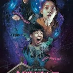 Show Me the Ghost ( Korean Movie)