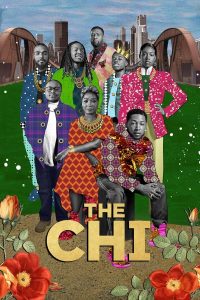 The Chi S04 (Complete) | TV Series