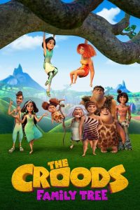 The Croods Family Tree S03 (Complete) | TV Series