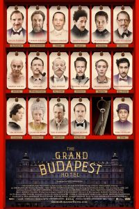 The Grand Budapest Hotel (2014) | Download Hollywood Movie