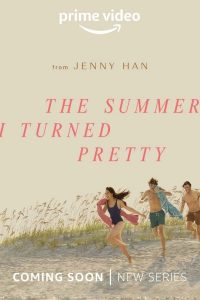 The Summer I Turned Pretty S01 (Complete) | TV Series