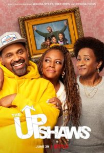 The Upshaws S02 ( Complete )  | TV Series