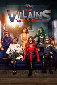 The Villains of Valley View S01 (Episode 8 & 9 Added) | TV Series