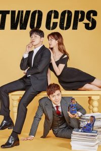 Two Cops S01 (Complete) | Korean Drama