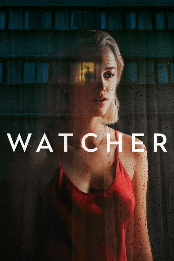 Watcher (2022) | Download Hollywood Movie