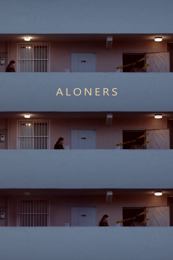 Aloners (2022) | Download Korean Movie