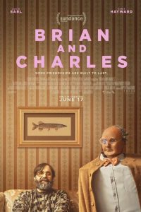 Brian and Charles (2022) | Download Hollywood Movie
