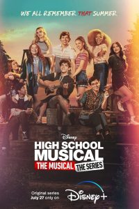 High School Musical The Musical The Series S03 (Episode 8 Added) | TV Series