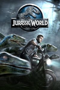 Jurassic World (2015) | Download Hollywood Movie