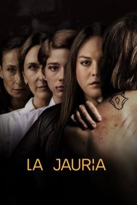 La Jauria S01 (Complete) | Spanish TV Series